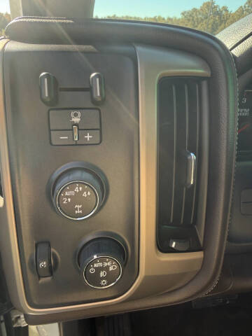 2015 GMC Sierra 1500 Denali