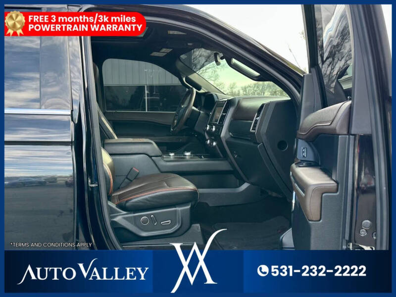 2020 Ford Expedition MAX King Ranch