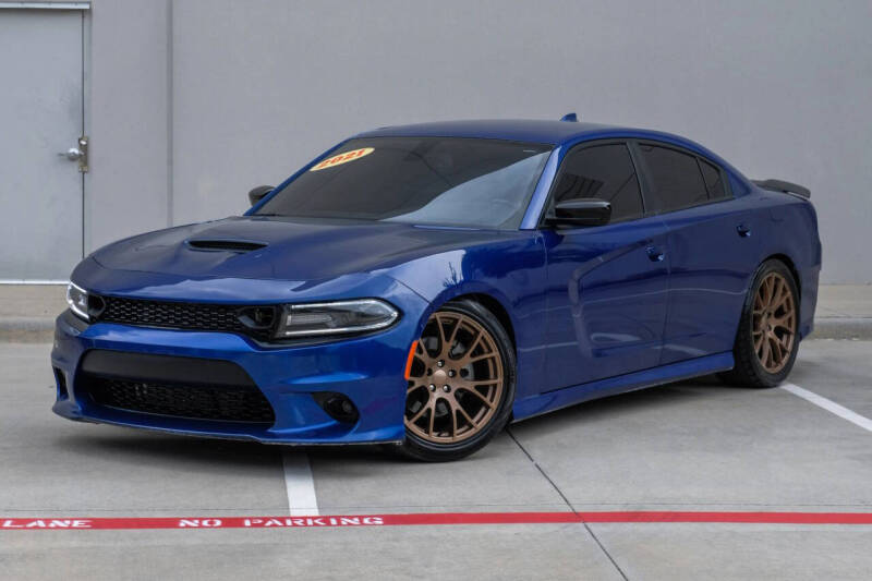 2022 Dodge Charger