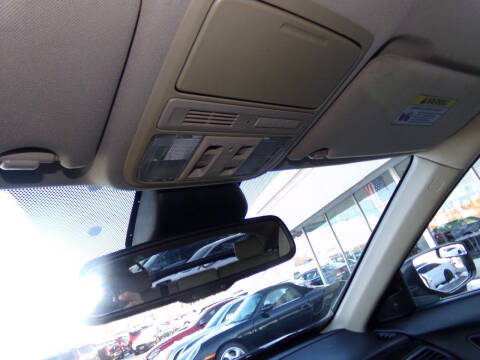 2014 Honda Crosstour EX-L V6