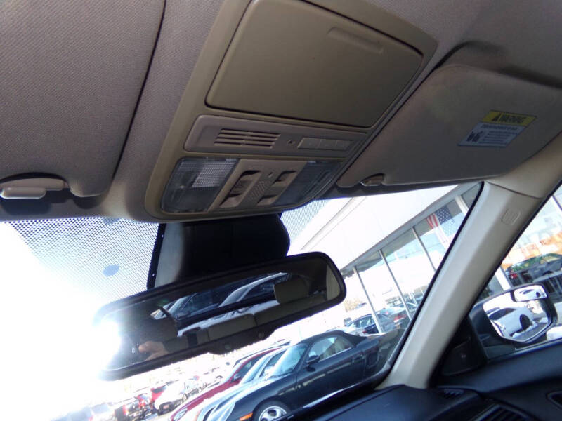 2014 Honda Crosstour EX-L V6