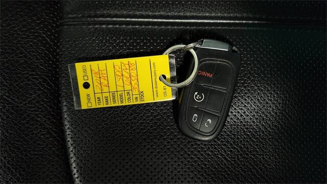 2018 RAM 1500 Laramie