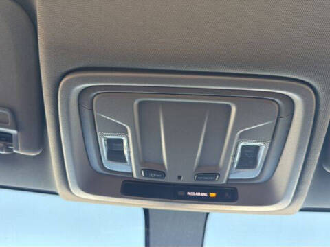 2023 GMC Sierra 2500HD Pro