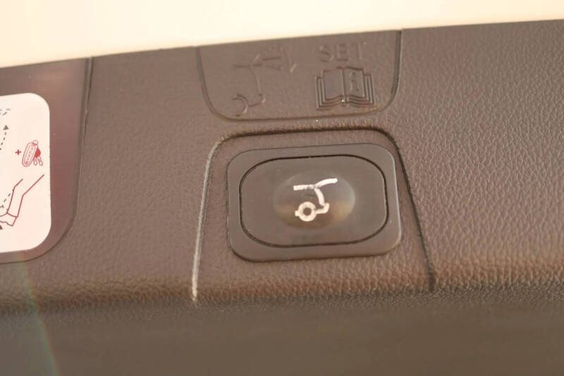 2014 Ford C-MAX Energi SEL