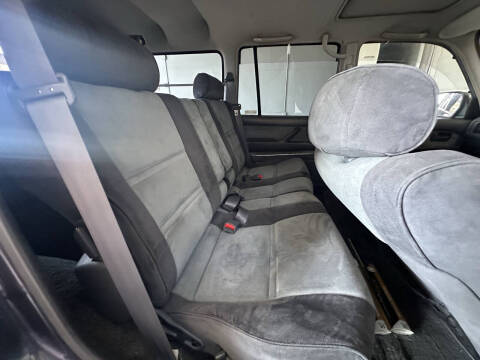 1994 Toyota Land Cruiser