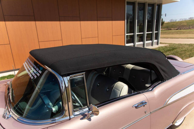 1957 Chevrolet Bel Air