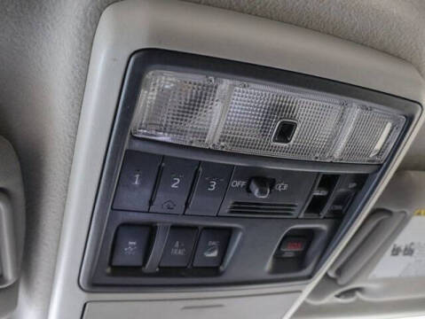 2012 Toyota 4Runner Limited