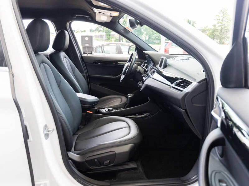 2016 BMW X1 xDrive28i