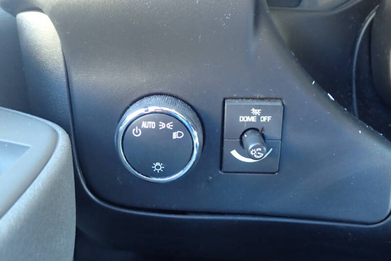 2021 Chevrolet Express 2500