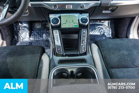 2020 Jaguar I-PACE EV400 HSE