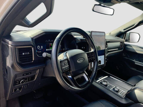 2024 Ford Expedition Platinum