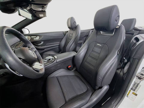 2023 Mercedes-Benz E-Class AMG E 53