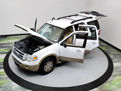 2014 Ford Expedition XLT