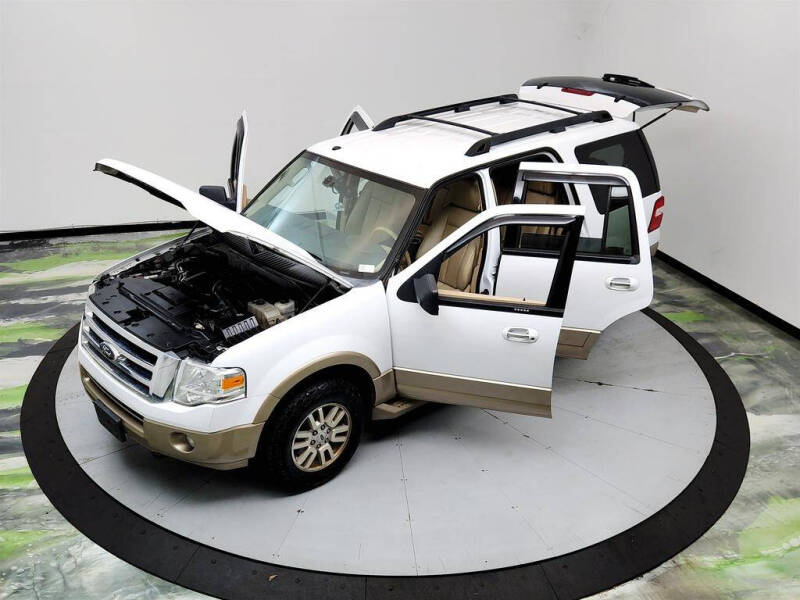 2014 Ford Expedition XLT