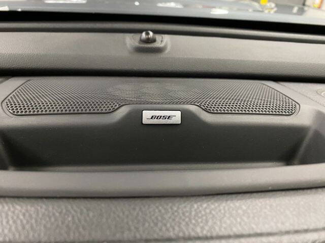2018 GMC Canyon