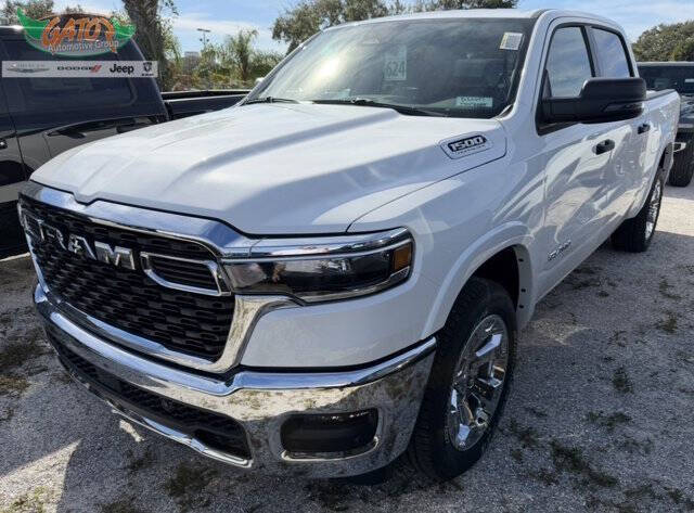 2026 RAM Ram 1500 Pickup Big Horn/Lone Star's photo