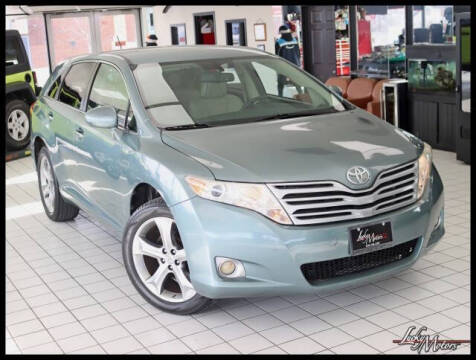 2010 Toyota Venza FWD V6