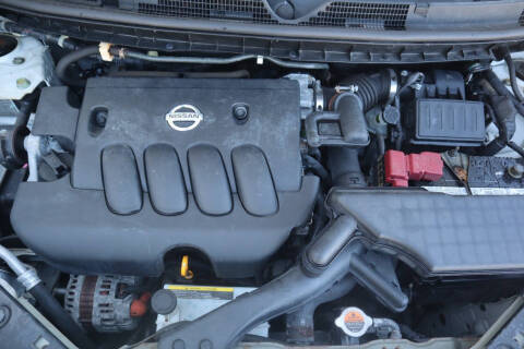 2012 Nissan cube 1.8 S