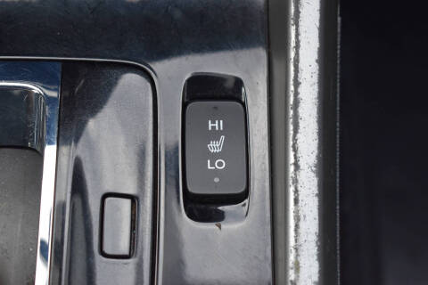 2017 Honda Accord EX-L V6 w/Navi w/Honda Sensing