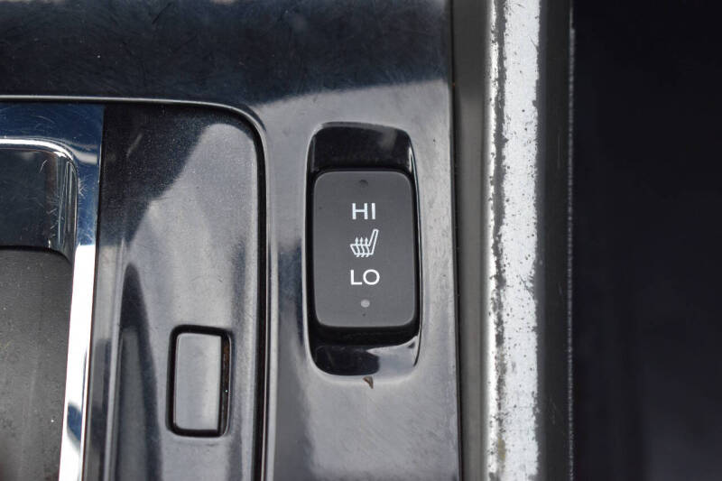 2017 Honda Accord EX-L V6 w/Navi w/Honda Sensing