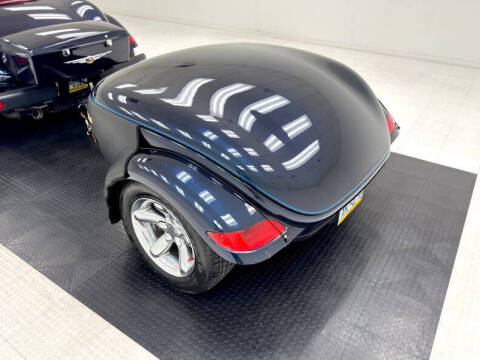 2001 Chrysler Prowler