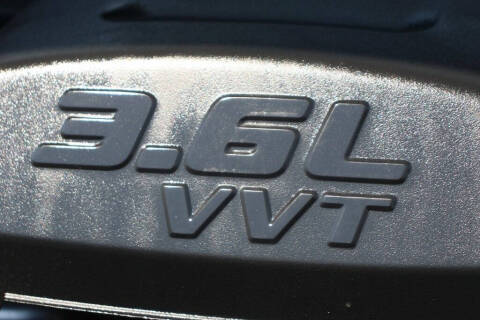 2023 RAM 1500 Classic Warlock