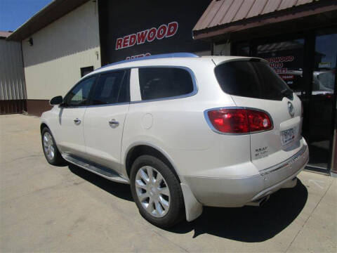 2012 Buick Enclave Premium