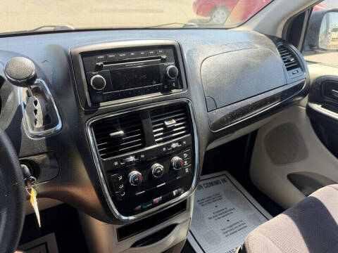 2013 RAM C/V Tradesman