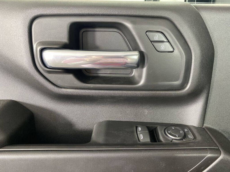 2026 GMC Sierra 2500HD Pro