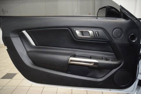 2021 Ford Mustang Shelby GT500