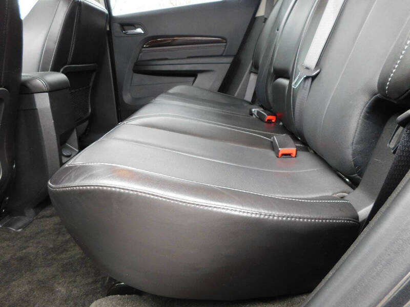 2017 GMC Terrain Denali