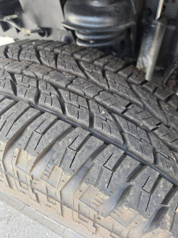 2012 Jeep Wrangler Rubicon