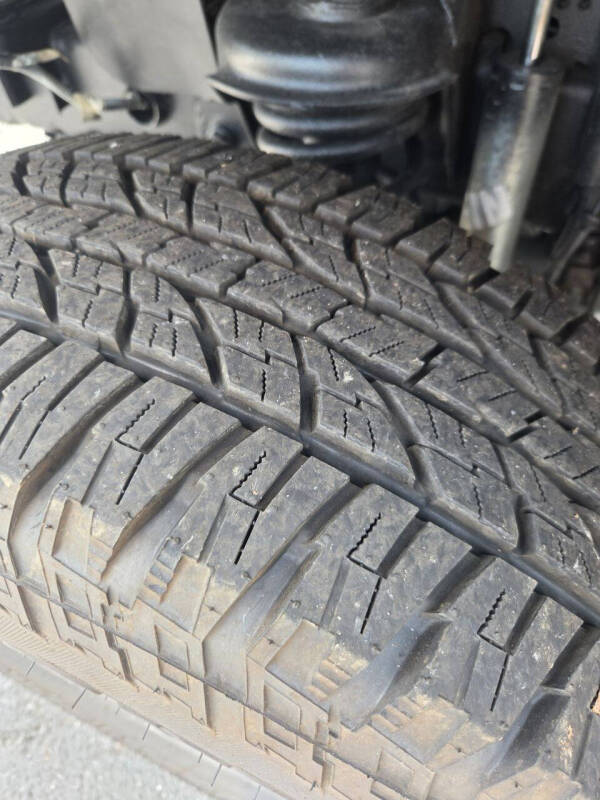 2012 Jeep Wrangler Rubicon