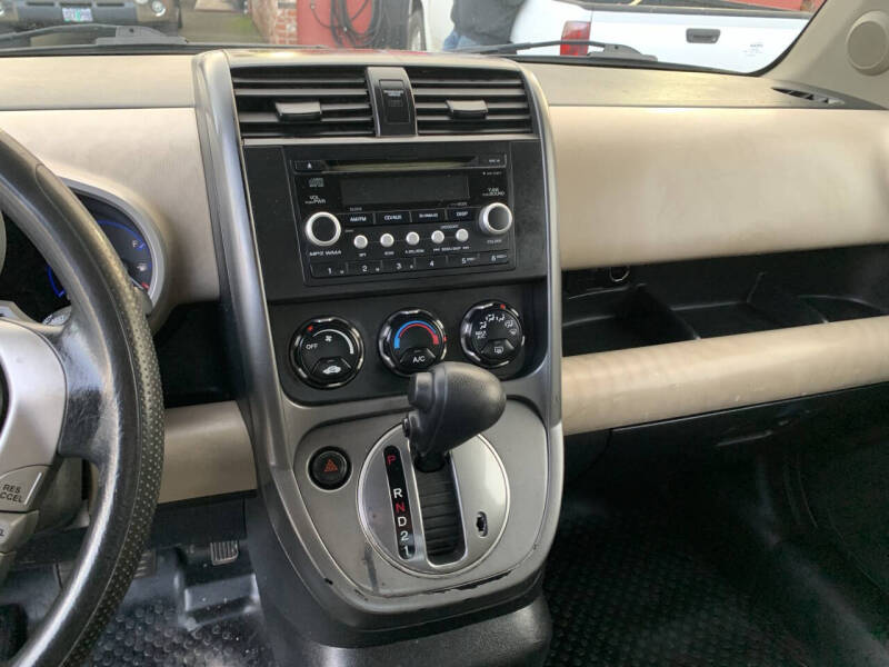 2008 Honda Element EX