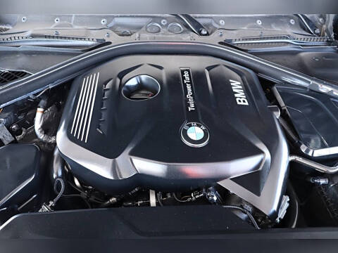 2019 BMW 4 Series 430i