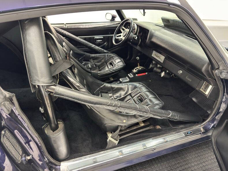 1978 Chevrolet Camaro