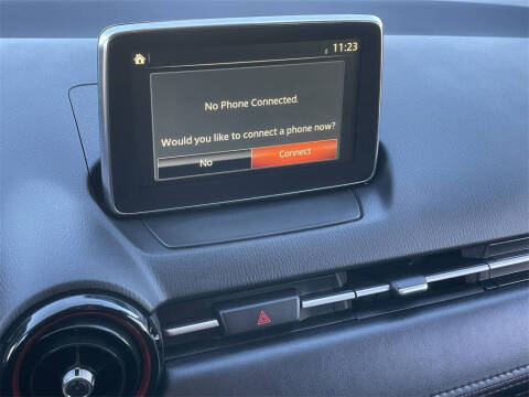 2017 Mazda CX-3 Sport