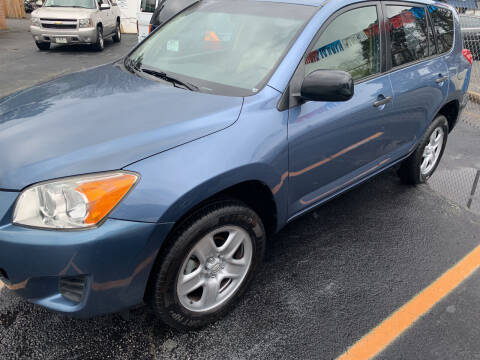 2011 Toyota RAV4 for sale at A-1 Auto Sales in Anderson SC