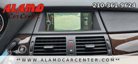 2013 BMW X5 xDrive50i