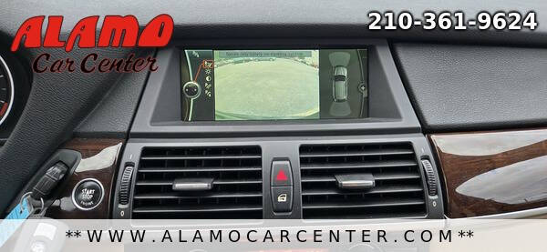 2013 BMW X5 xDrive50i