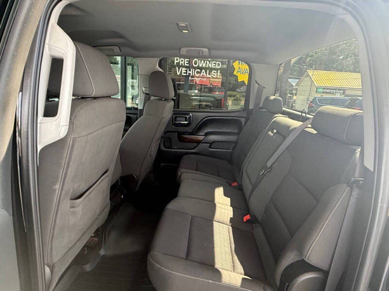 2016 GMC Sierra 1500