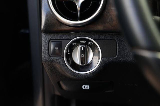 2014 Mercedes-Benz GLK GLK 350