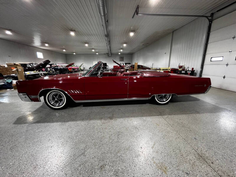 1968 Chrysler 300