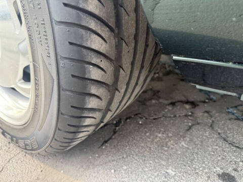 1994 Chevrolet Corvette