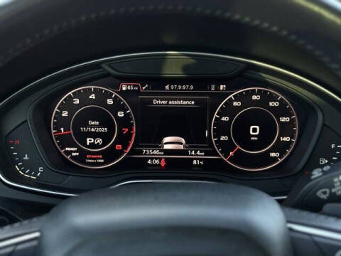 2019 Audi Q5 quattro Premium Plus 45 TFSI