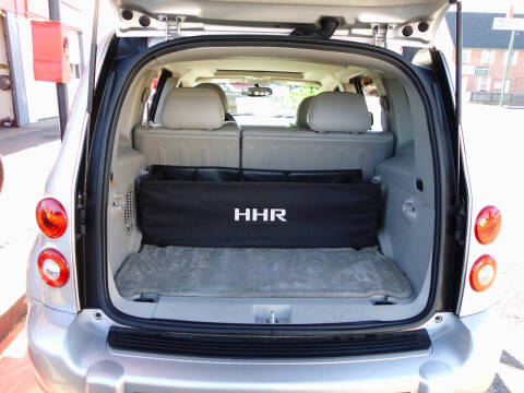 2006 Chevrolet HHR LT
