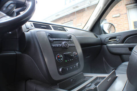 2010 GMC Sierra 1500 SLT