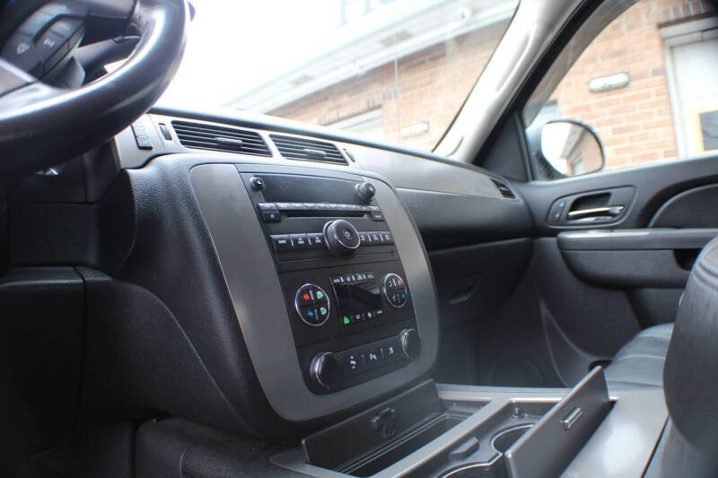 2010 GMC Sierra 1500 SLT