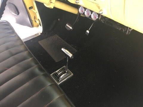 1954 Mercury Monterey