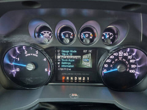 2016 Ford F-350 Super Duty